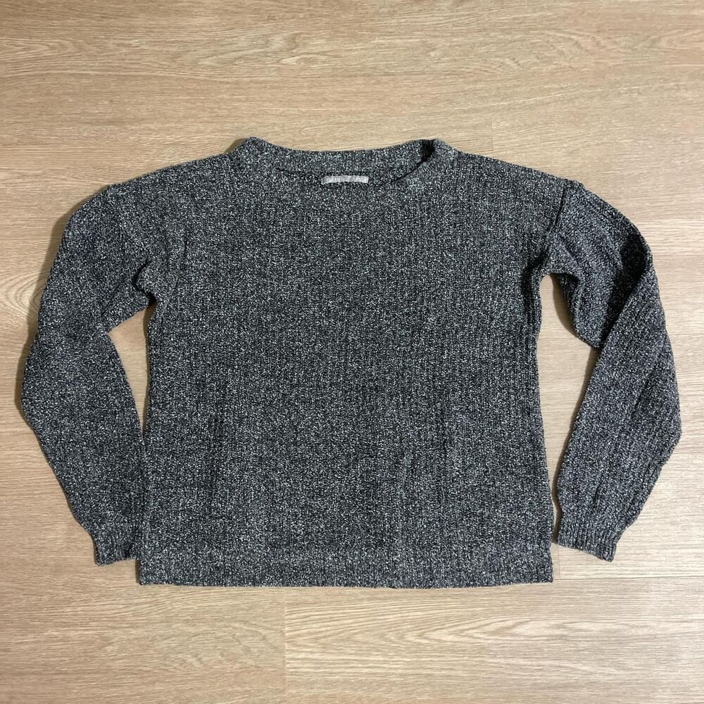 Nordstrom Women's Grey Jumper